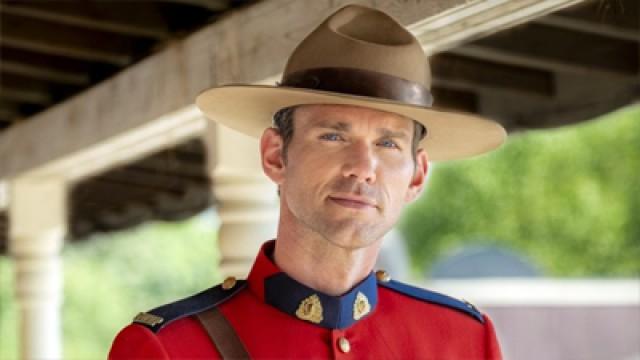 Heart of a Mountie