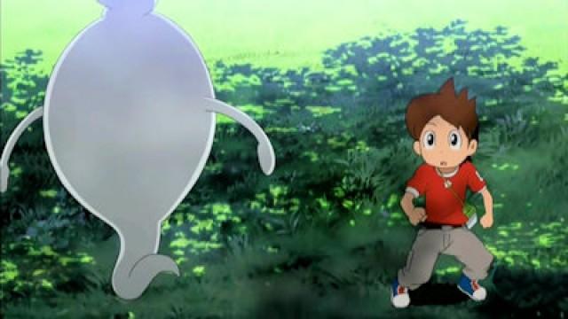 Yo-kai Are Real! / The Spooky Intersection