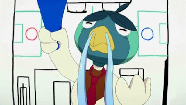 Komasan in Love Episode 2 / Yo-kai Duchoo / Yo-kai Ake & Payn