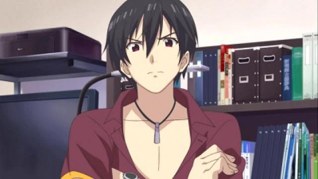 Elder Brother, Pesky, Excess Love