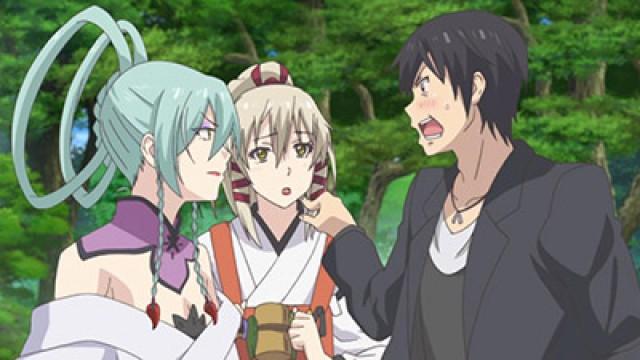 Izumo, Arranged Dates, Kerfuffle