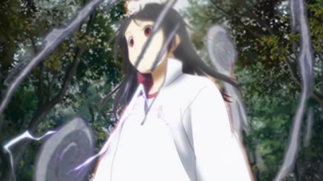 Fox, Twilight, Milky Way