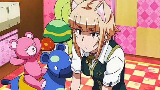 Takamiya-kun and His Sister's Conspiracy