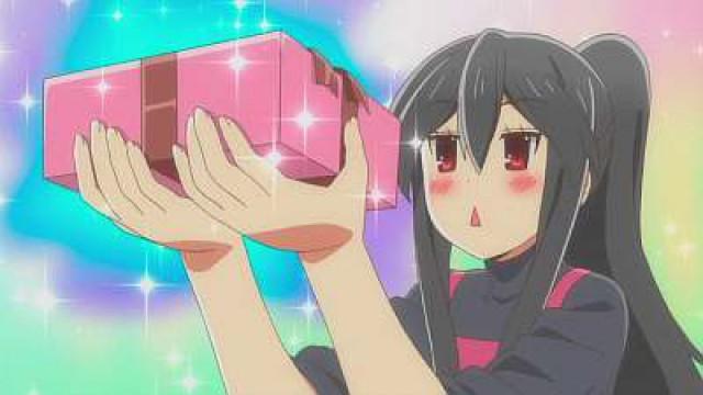 Valentine's Day Is Coming!