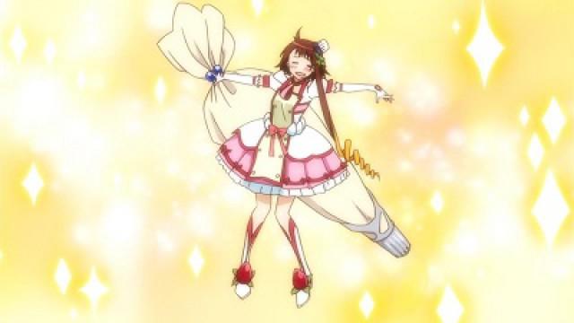 Magical Patissiere Kosaki!! / Work