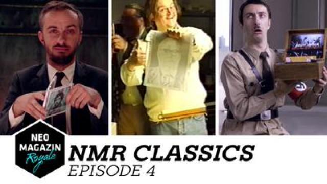 NMR Classics (4): Episode 4