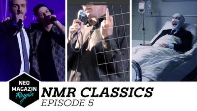 NMR Classics (5): Episode 5