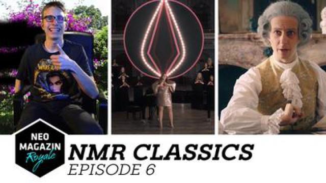 NMR Classics (6): Episode 6