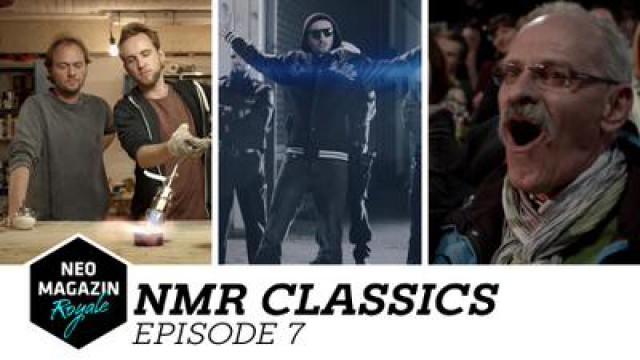 NMR Classics (7): Episode 7