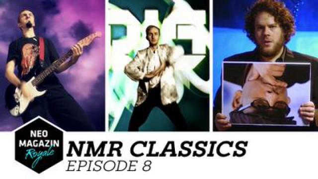 NMR Classics (8): Episode 8