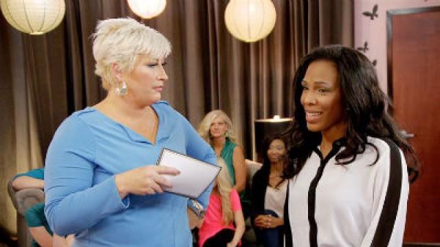 Mother of all Makeovers