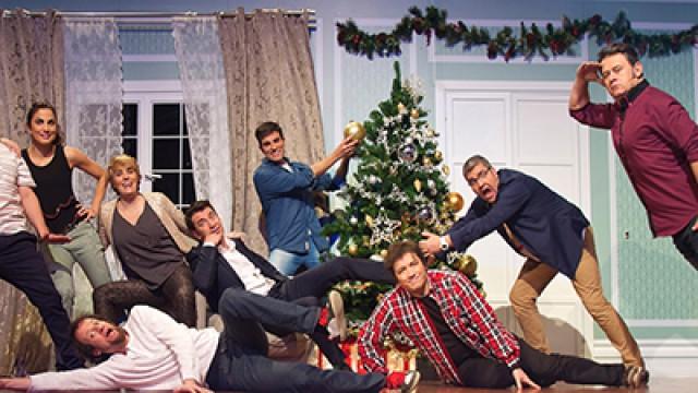 Programa 6 (Especial Reyes Magos)