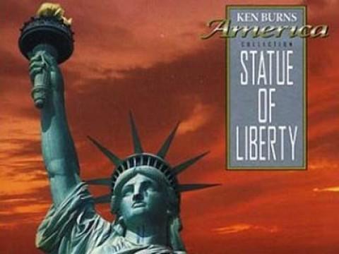 The Statue of Liberty