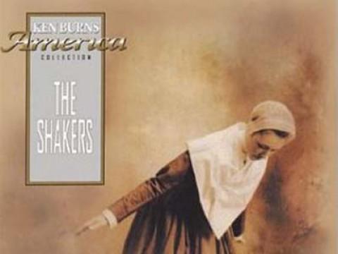 The Shakers: Hands To Work, Hearts To God