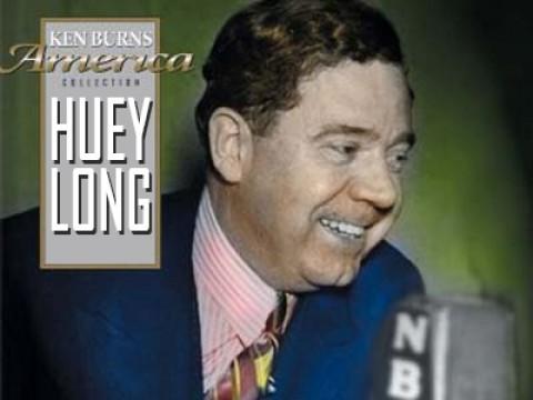 Huey Long