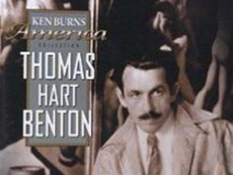 Thomas Hart Benton