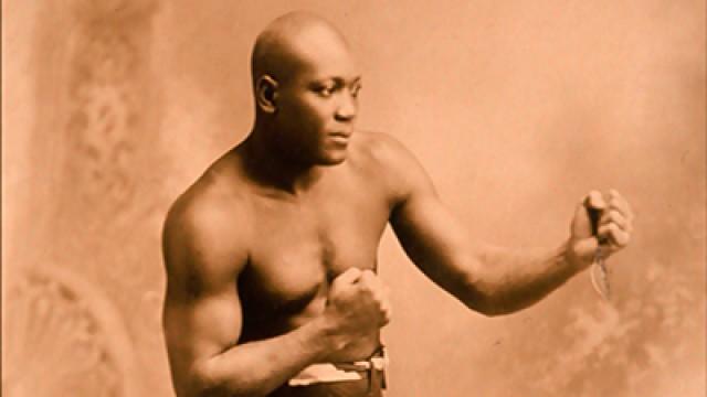Unforgivable Blackness: The Rise and Fall of Jack Johnson (1)