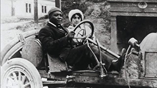 Unforgivable Blackness: The Rise and Fall of Jack Johnson (2)