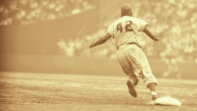 Jackie Robinson (1)