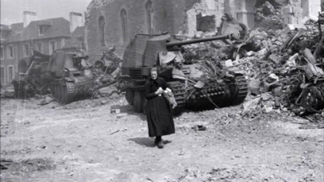 The War: A Necessary War