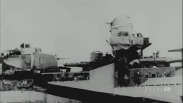 The War: Pride Of Our Nation