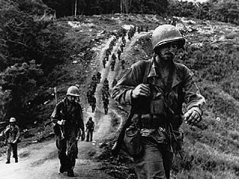 The War: The Ghost Front