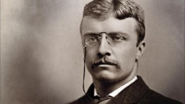 The Roosevelts: An Intimate History - Get Action (1858-1901)