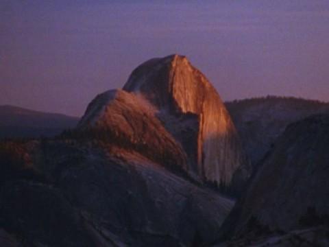 The National Parks: The Empire of Grandeur (1915 to 1919)