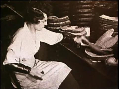 Baseball - Inning 3: The Faith of Fifty Million People (1910 to 1920)
