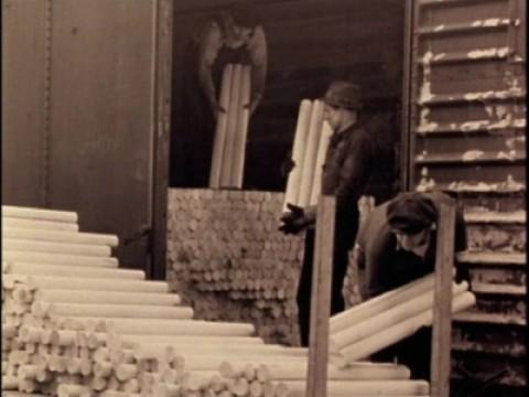 Baseball - Inning 4: A National Heirloom (1920 to 1930)