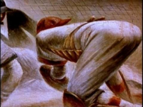 Baseball - Inning 5: Shadow Ball (1930 to 1940)
