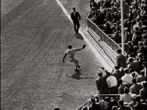 Baseball - Inning 7: The Capital of Baseball (1950 to 1960)