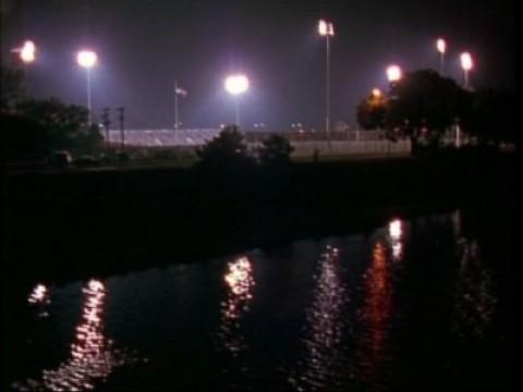 Baseball - Inning 8: A Whole New Ball Game (1960 to 1970)