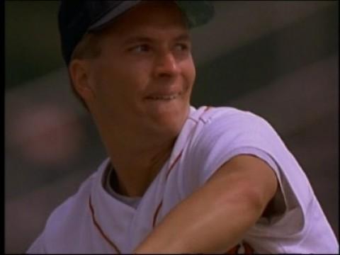 Baseball - Inning 9: Home (1970 to 1994)