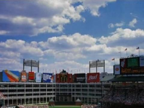 Baseball - The 10th Inning: Top of the Tenth (1994 to 2009)