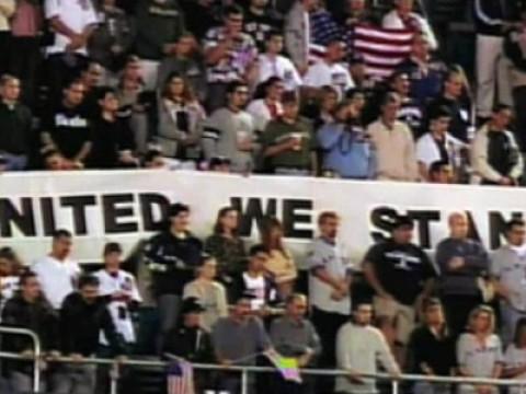 Baseball - The 10th Inning: Bottom of the Tenth (1994 to 2009)