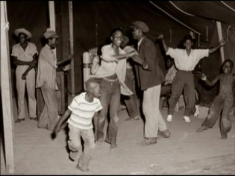 Jazz - The True Welcome (1929 to 1934)