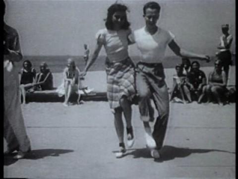 Jazz - Swing: Pure Pleasure (1935 to 1937)