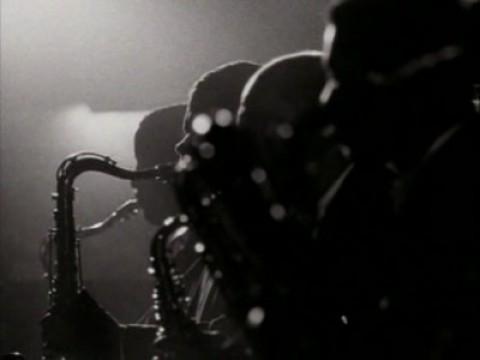 Jazz - A Masterpiece by Midnight (1960 to Present)