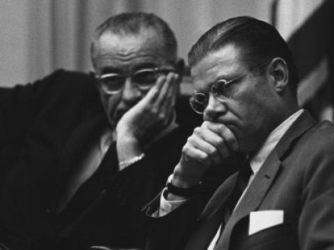 The Vietnam War: “The River Styx” (Jan 1964 to Dec 1965)