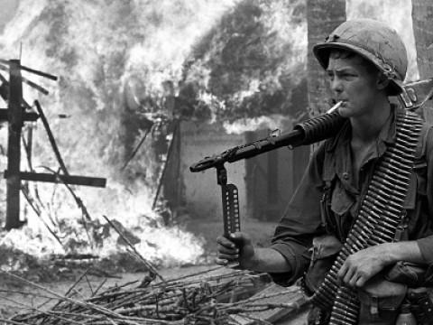 The Vietnam War: “Resolve” (Jan 1966 to Jun 1967)