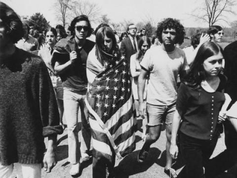 The Vietnam War: “The History of the World” (Apr 1969 to May 1970)