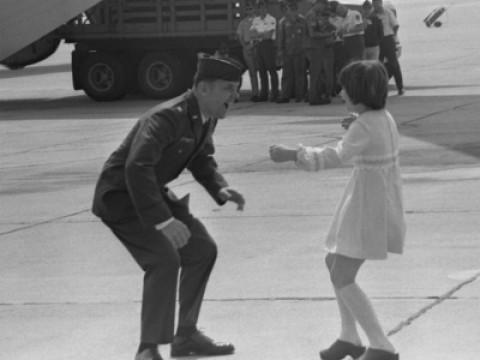 The Vietnam War: “A Disrespectful Loyalty” (May 1970 to Mar 1973)