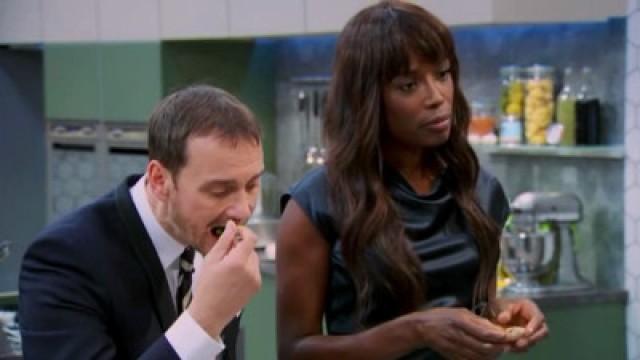 Lake District Bed and Breakfast Challenge