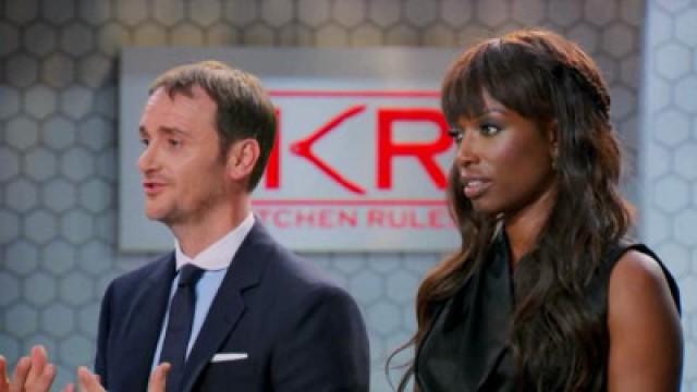 Swanky Soiree Challenge