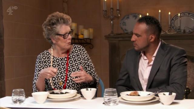 Sudden Death Group A