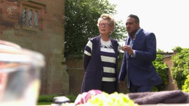 Quarter Finals Group A