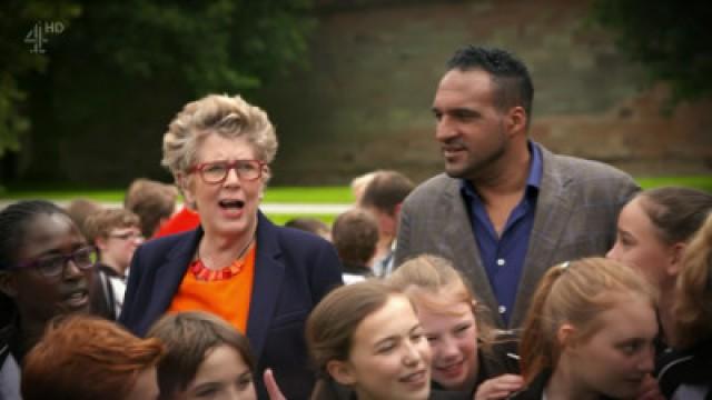 People's Choice Group B