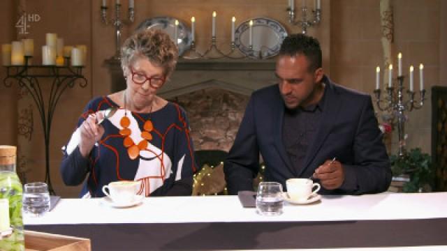 Sudden Death Group B