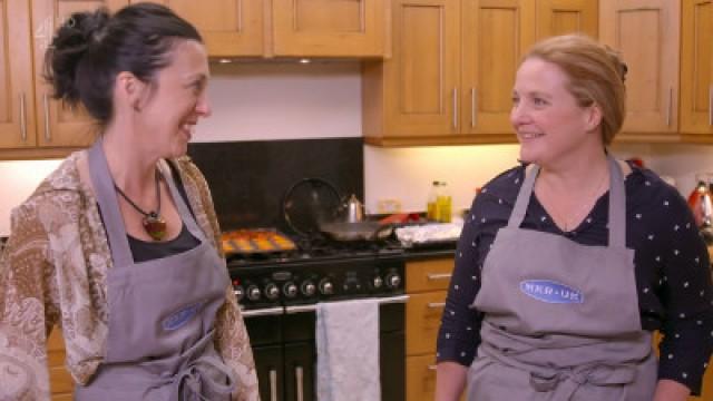 The Galloway Kitchen